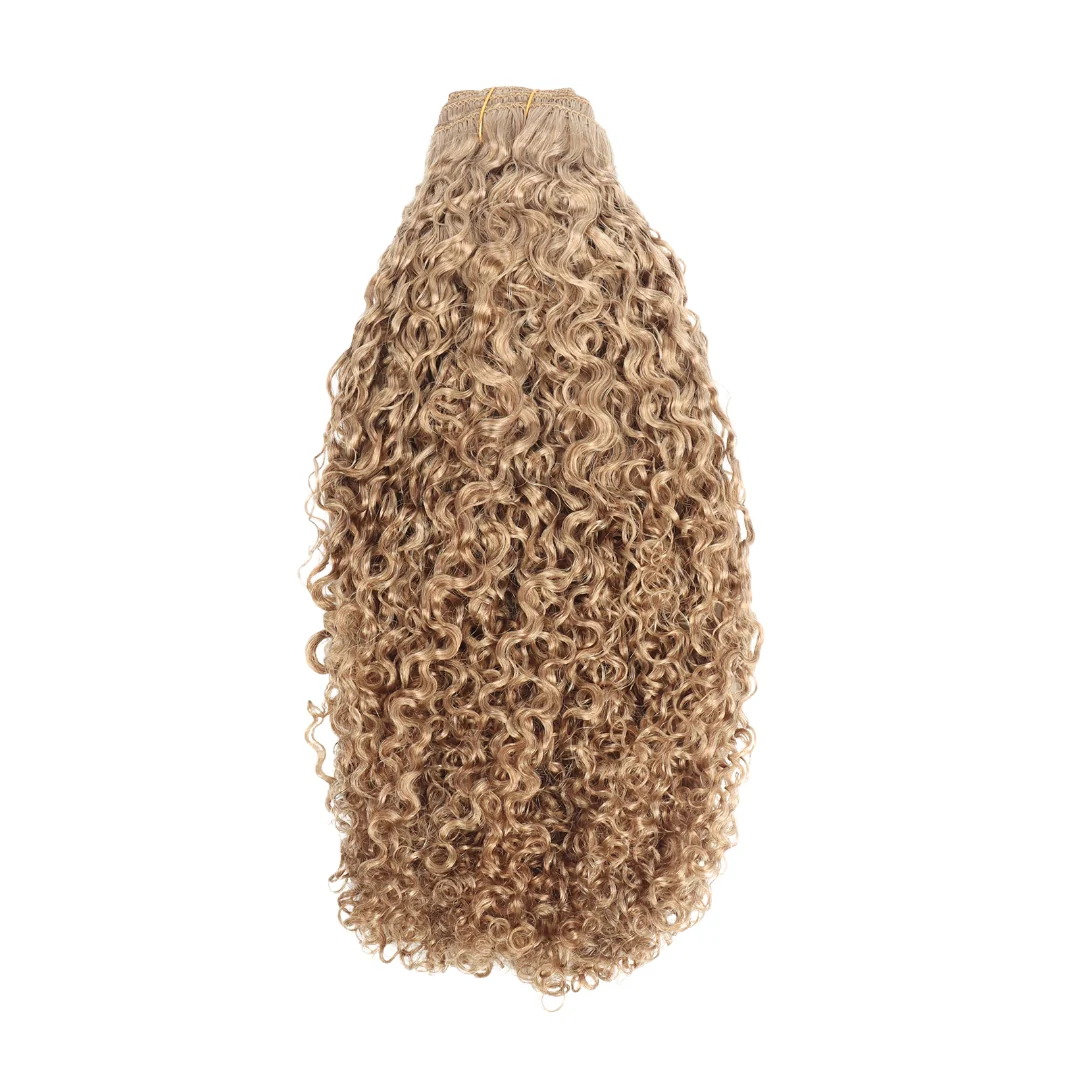 Sambi Ash Golden Blonde Classic Clip-Ins
