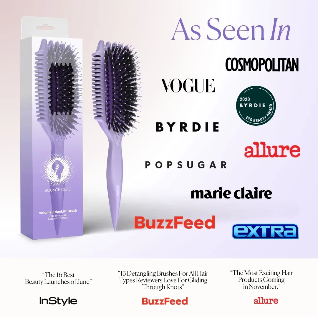 Volume EdgeLift Brush - Image 5